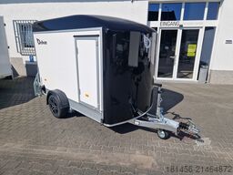 Cheval Liberté Roadster300 Seitenklappe Seitentür Leichtmetallräder Pullman 100 kmH