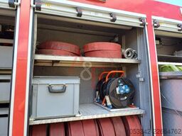 MAN TGM 15.240 Godiva Low&High pressure 2000L