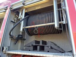 MAN TGM 15.240 Godiva Low&High pressure 2000L
