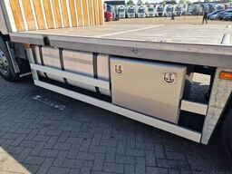 Scania R450 Highline 6x2*4 - New Flatbed - Ramps - Ful...