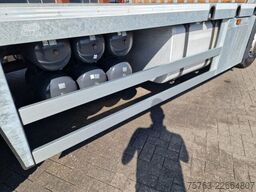 Scania R450 Highline 6x2*4 - New Flatbed - Ramps - Ful...