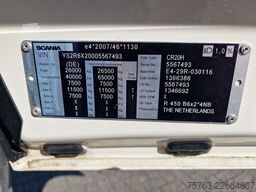 Scania R450 Highline 6x2*4 - New Flatbed - Ramps - Ful...