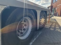Scania R450 Highline 6x2*4 - New Flatbed - Ramps - Ful...