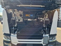 Scania R450 Highline 6x2*4 - New Flatbed - Ramps - Ful...