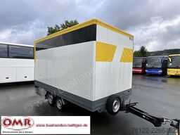 Humbaur HT 2000