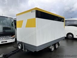 Humbaur HT 2000