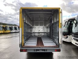 Humbaur HT 2000