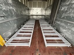 Humbaur HT 2000
