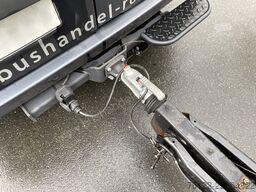 Humbaur HT 2000