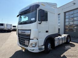 DAF XF 450 dakairco,NL truck,APK09/2026,GEn 2 tacho...