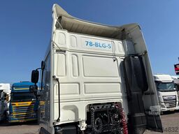 DAF XF 450 dakairco,NL truck,APK09/2026,GEn 2 tacho...