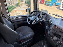 DAF XF 450 dakairco,NL truck,APK09/2026,GEn 2 tacho...