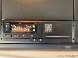 DAF XF 450 dakairco,NL truck,APK09/2026,GEn 2 tacho...