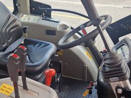 YTO 55 PS NMF554 Allrad Traktor Schlepper FL