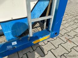 Welfit Oddy 20FT ISO / 25.070L / 1-COMP / 3 BAFFLES / T11 /...