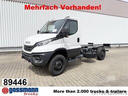 Iveco Daily 70S18HA8 WX 4x4