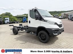 Iveco Daily 70S18HA8 WX 4x4