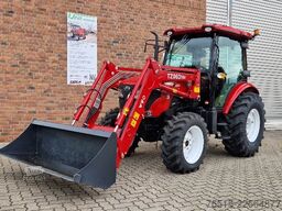YTO 70 PS YTO Traktor Schlepper NMF704C FL