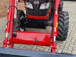 YTO 70 PS YTO Traktor Schlepper NMF704C FL
