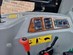 YTO 70 PS YTO Traktor Schlepper NMF704C FL