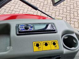 YTO 70 PS YTO Traktor Schlepper NMF704C FL