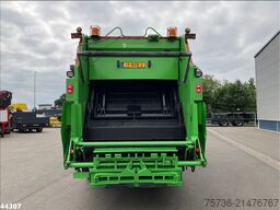 Volvo FM 450 Euro 6 GeesinkNorba RL300