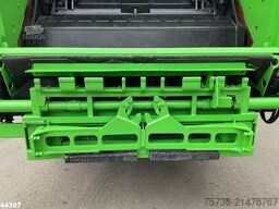 Volvo FM 450 Euro 6 GeesinkNorba RL300