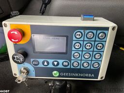 Volvo FM 450 Euro 6 GeesinkNorba RL300