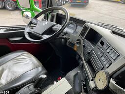 Volvo FM 450 Euro 6 GeesinkNorba RL300