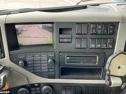 Volvo FM 450 Euro 6 GeesinkNorba RL300