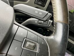 Volvo FM 450 Euro 6 GeesinkNorba RL300