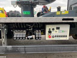 Iveco Daily 35S12 20 Meter hoogwerker + JIB Just 6.03...