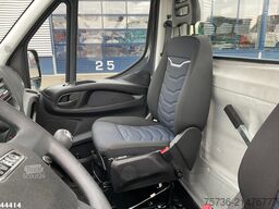 Iveco Daily 35S12 20 Meter hoogwerker + JIB Just 6.03...