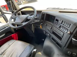 Volvo FMX 540 8x4 Euro 6 Hiab 28 Tonmeter laadkraan
