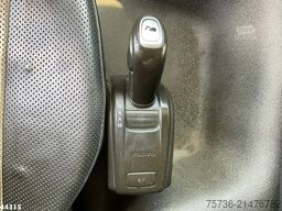 Volvo FMX 540 8x4 Euro 6 Hiab 28 Tonmeter laadkraan