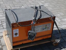 Still GX-X | REACHTRUCK | ROTATING FORKS | 4.5 METER ...