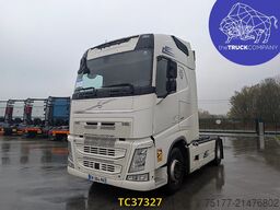 Volvo FH 500