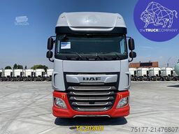 DAF XF 450
