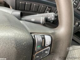 Volvo FH 460 8x4 Fassi 27 Tonmeter laadkraan (bouwjaa...