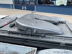 DAF FAT 85.510 6x4 Euro 6 Retarder Fassi 36 Tonmete...