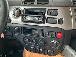 DAF FAT 85.510 6x4 Euro 6 Retarder Fassi 36 Tonmete...