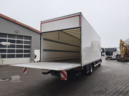 MAN TGL 12.250 Koffer 4x2 Euro 6 LBW