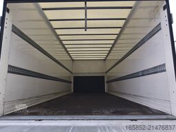 MAN TGL 12.250 Koffer 4x2 Euro 6 LBW