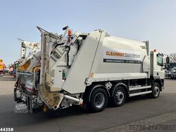 DAF FAG CF 300 Euro 6 Zoeller 20 m³