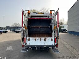 DAF FAG CF 300 Euro 6 Zoeller 20 m³