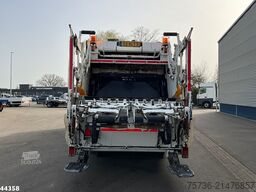 DAF FAG CF 300 Euro 6 Zoeller 20 m³