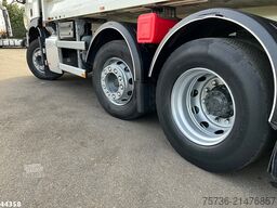 DAF FAG CF 300 Euro 6 Zoeller 20 m³