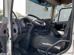 DAF FAG CF 300 Euro 6 Zoeller 20 m³