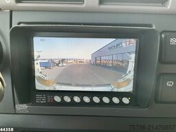 DAF FAG CF 300 Euro 6 Zoeller 20 m³