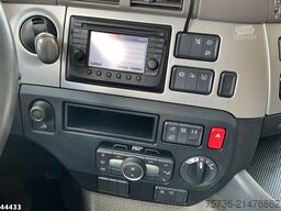 DAF DAF FAX CF 480 Euro 6 HMF 26 Tonmeter laadkraan